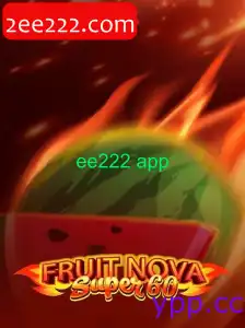 FruitNovaSuper60