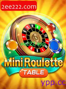MiniRoulette